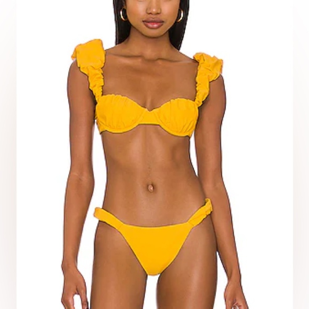 LPA Zella swimsuit XS